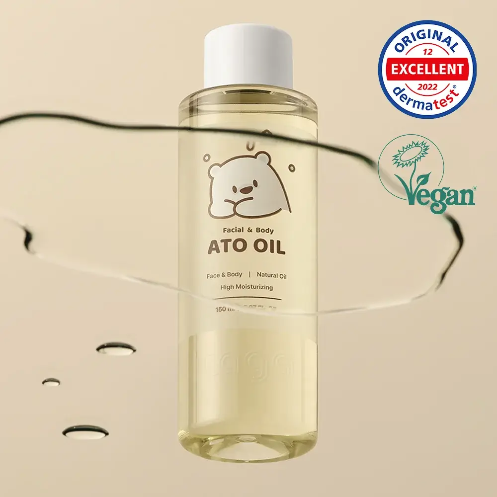 [NEW] 타가 아토 오일 150ml